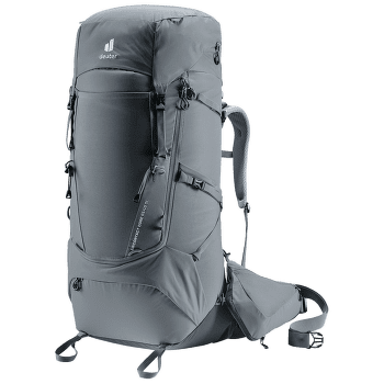 Rucsac deuter Aircontact Core 65+10 SL Graphite-black