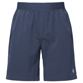 Pantaloni scurți Black Diamond Sierra Shorts Men Charcoal