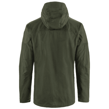 Jachetă Fjällräven Skogsö Jacket Men Deep Forest