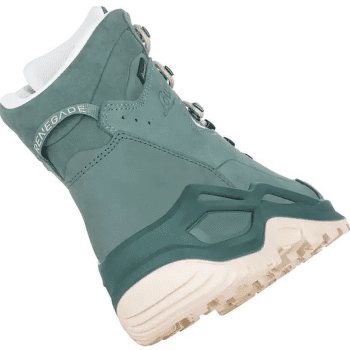 Încălțăminte Lowa Renegade 100 GTX MID Women jade/panna