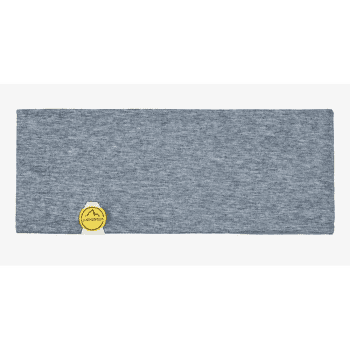 Bandă pentru cap La Sportiva Artis Headband Storm Blue/Maui