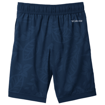 Pantaloni scurți Columbia Sandy Shores Boardshort Boys Collegiate Navy Pasteled Tonal 472