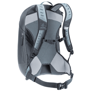 Rucsac deuter AC Lite 15 SL ashrose-cassis