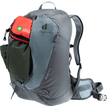 Rucsac deuter AC Lite 21 SL shale-graphite