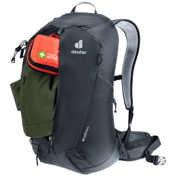 Rucsac deuter AC Lite 25 EL Black