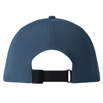 Capac Buff Summit Cap SOLID BLACK