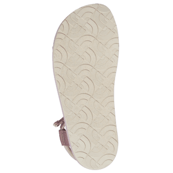 Sandale The North Face SKEENA SANDAL II women 74V METAL PINK/CALACATTA
