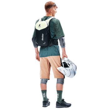 Rucsac deuter Hiline 10 phosphor-black