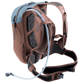 Rucsac deuter Hiline 14 phosphor-black