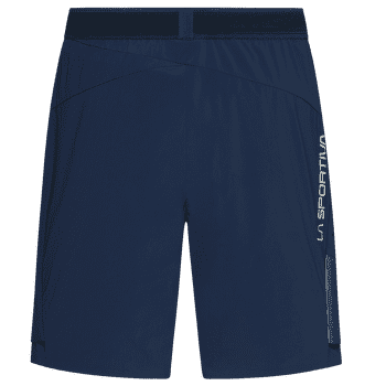 Pantaloni scurți La Sportiva COMP SHORT Men Night Sky/Chalk