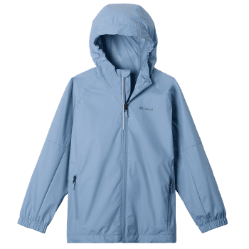 Jachetă Columbia Dalby Spring II Jacket Girls Ripple Blue 431