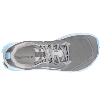 Încălțăminte Altra LONE PEAK 9+ Women GRAY