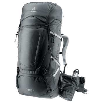 Rucsac deuter Aircontact Pro 65+10 SL graphite