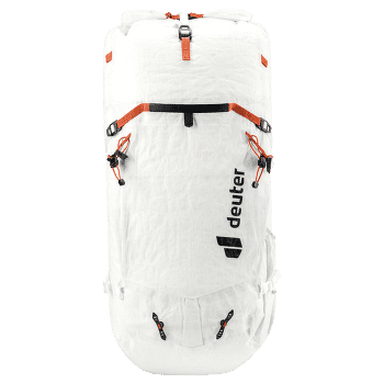 Rucsac deuter Expedition Ultra 60 white-black
