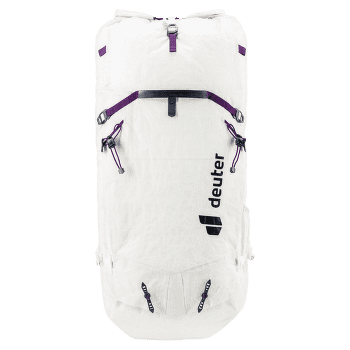 Rucsac deuter Expedition Ultra 60 SL white-black