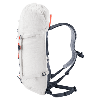 Rucsac deuter Guide Ultra 26 white-black