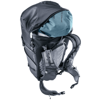 Rucsac deuter Speed Lite Pro 28 SL lotus-mystic