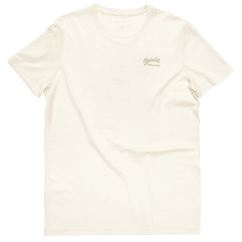 Tricou cu mânecă scurtă Devold Premium Woodworker Tee Men 001A WHITE
