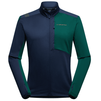 Hanorac La Sportiva TRUE NORTH Jacket Men Night Sky_B46B46