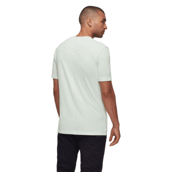 Tricou cu mânecă scurtă Mammut Massone Light T-Shirt Men 6433 alpine calamint