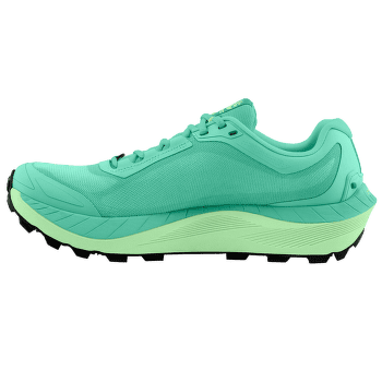Încălțăminte Topo athletic MTN Racer 3 Women Aqua / Teal