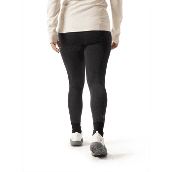 Colanți Arcteryx Essent High-Rise Utility Legging 26´ Women Black