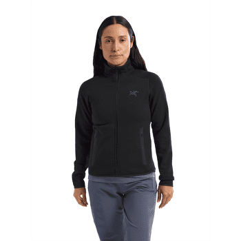 Hanorac Arcteryx Kyanite Jacket Women Azalea / Lt Iola