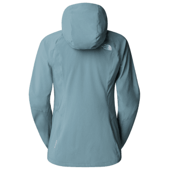 Hanorac The North Face NIMBLE HOODIE 426 SHALLOW BLUE