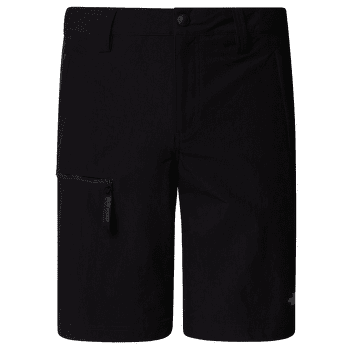 Pantaloni scurți The North Face RESOLVE SHORT Men TNF BLACK/NPF