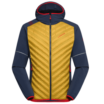 Jachetă La Sportiva KORO Jacket Men Savana/Night Sky