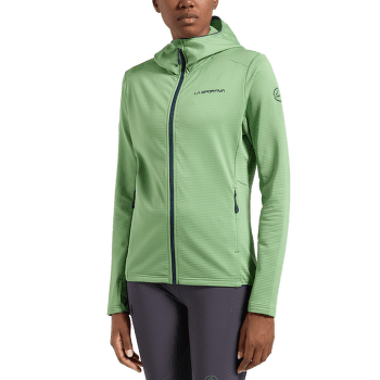 Hanorac La Sportiva CHILL THERMAL HOODY Women Rosebay/Night Sky