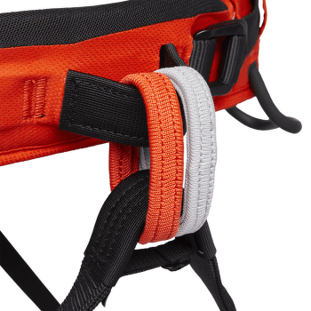 Șaua Black Diamond LONG HAUL HARNESS