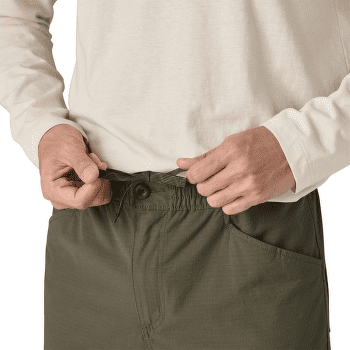 Pantaloni Patagonia Nomader Ripstop Pants Men Basin Green