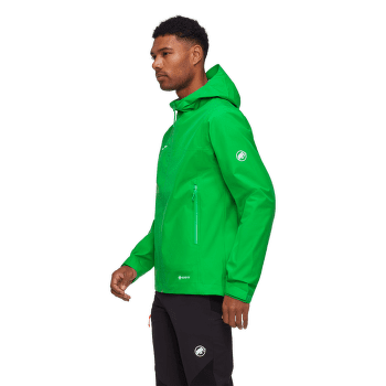 Jachetă Mammut Crater Light HS Hooded Jacket Men marine 5118