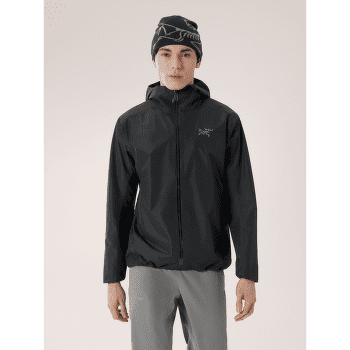 Jachetă Arcteryx Solano Hoody Men Black