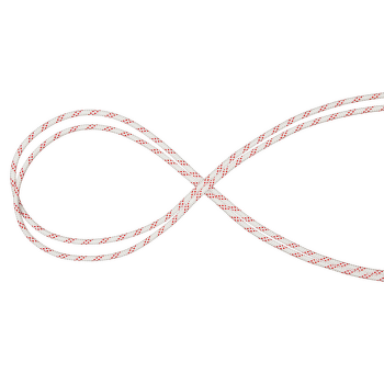 Frânghie Mammut 10.0 Performance Static white-red 0255