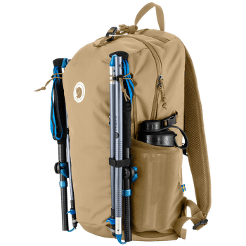 Rucsac Fjällräven Abisko Softpack 16 Clay