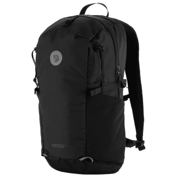Rucsac Fjällräven Abisko Softpack 16 Black