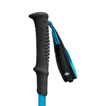 Gaură Black Diamond DISTANCE CARBON Z POLES Desert Sky