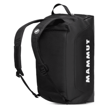 Geantă Mammut Cargon 40 black 0001