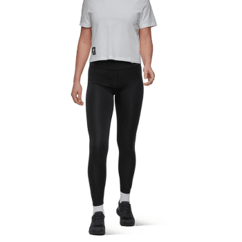 Colanți Mammut Waymarker Tights Women black 0001