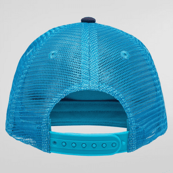 Căciuli La Sportiva BELAYER KID CAP Yellow/Black