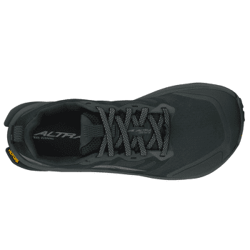 Încălțăminte Altra LONE PEAK 9+ Women BLACK
