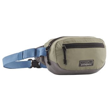 Rinichi Patagonia Terravia Mini Hip Pack River Rock Green
