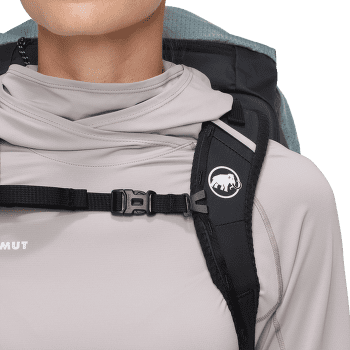 Rucsac Mammut Ducan Spine 50-60 Women 00791 strata-black