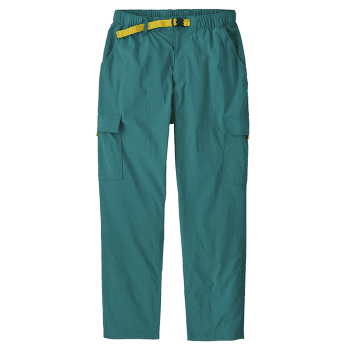 Pantaloni Patagonia Outdoor Everyday Cargo Pants Women Wetland Blue