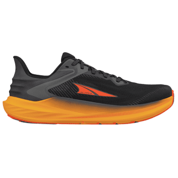 Încălțăminte Altra Torin 8 Men BLACK/ORANGE