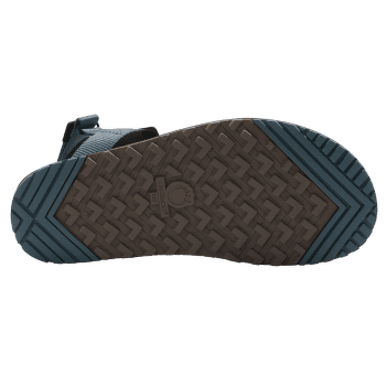 Sandale Xero D-TRAIL Men Stormy Weather/Black (SWBK)