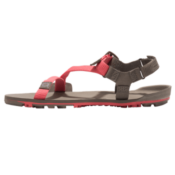 Sandale Xero Z-Trail EV Women Sunset Coral/Morel (SCMR)