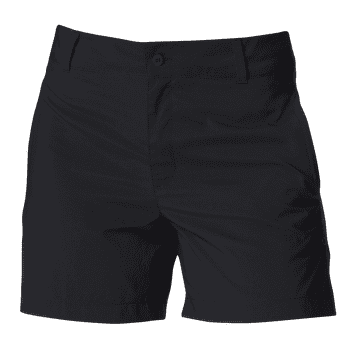 Pantaloni scurți Columbia Silver Ridge™ Utility Short Women Black 010